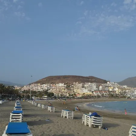 Villa Compostela Beach Playa de las Américas