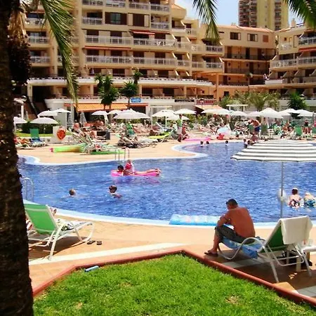Villa Compostela Beach Playa de las Américas