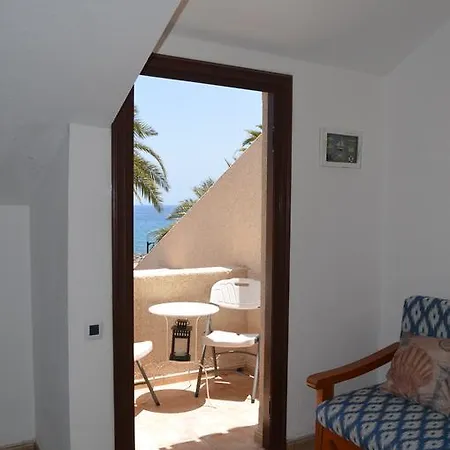 Compostela Beach Βίλα Πλάγια ντε λας Αμέρικας