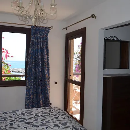 Compostela Beach Βίλα Πλάγια ντε λας Αμέρικας