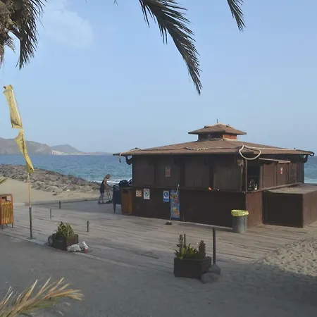 Compostela Beach Πλάγια ντε λας Αμέρικας