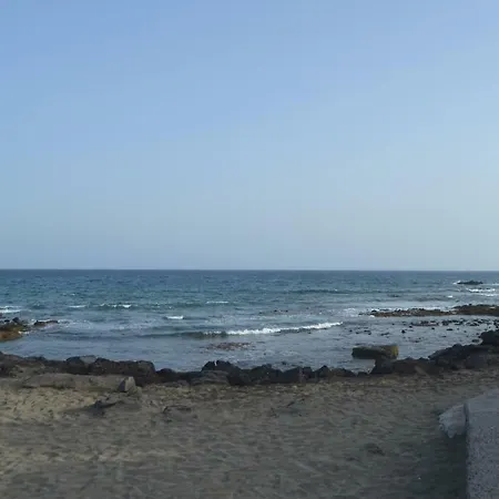 Compostela Beach Βίλα *